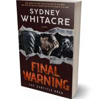 Tablet view of Brandy Rose #8024 - Premade Mystery & Thriller & Suspense Book Cover | BookCoverZone