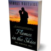 Tablet view of Antique Brass #8091 - Premade Romance Book Cover | BookCoverZone