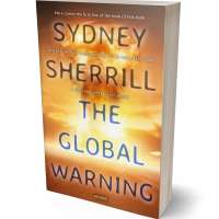 Tablet view of Raw Sienna #8125 - Premade Apocalyptica Book Cover | BookCoverZone