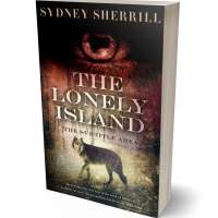 Tablet view of Cocoa Brown #8153 - Premade Mystery & Thriller & Suspense Book Cover | BookCoverZone