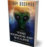 Tablet view of Antique Brass #8251 - Premade Science Fiction Book Cover | BookCoverZone