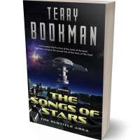 Tablet view of Cinder #8254 - Premade Science Fiction Book Cover | BookCoverZone