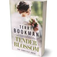 Tablet view of Westar #8298 - Premade Romance Book Cover | BookCoverZone