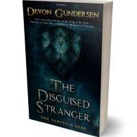 Tablet view of Firefly #8404 - Premade Fantasy Book Cover | BookCoverZone
