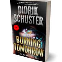 Tablet view of Sorrell Brown #8428 - Premade Science Fiction Book Cover | BookCoverZone