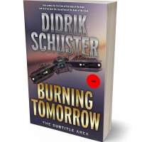 Tablet view of Mortar #8440 - Premade Science Fiction Book Cover | BookCoverZone