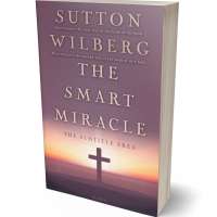 Tablet view of Falcon #8612 - Premade Religion & Spirituality Book Cover | BookCoverZone