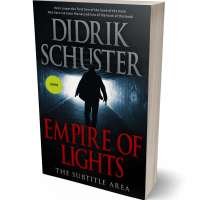 Tablet view of Bunker #8652 - Premade Mystery & Thriller & Suspense Book Cover | BookCoverZone