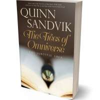 Tablet view of Satin Linen #8739 - Premade Literary Fiction Book Cover | BookCoverZone