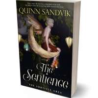 Tablet view of Indian Khaki #8759 - Premade Fantasy Book Cover | BookCoverZone