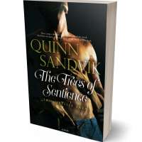 Tablet view of Woodsmoke #8765 - Premade Erotica Book Cover | BookCoverZone