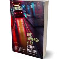 Tablet view of Jon #8774 - Premade Mystery & Thriller & Suspense Book Cover | BookCoverZone