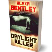 Tablet view of Straw #8949 - Premade Mystery & Thriller & Suspense Book Cover | BookCoverZone