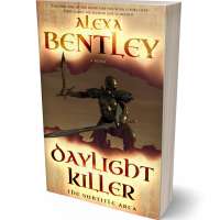 Tablet view of Gold Sand #8955 - Premade Fantasy Book Cover | BookCoverZone