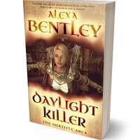 Tablet view of Calico #8960 - Premade Fantasy Book Cover | BookCoverZone