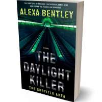 Tablet view of Firefly #8970 - Premade Mystery & Thriller & Suspense Book Cover | BookCoverZone