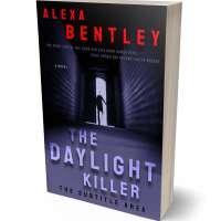 Tablet view of Vulcan #8974 - Premade Mystery & Thriller & Suspense Book Cover | BookCoverZone