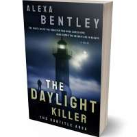 Tablet view of Ebony #8986 - Premade Mystery & Thriller & Suspense Book Cover | BookCoverZone