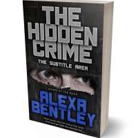 Tablet view of Cloudy #9055 - Premade Mystery & Thriller & Suspense Book Cover | BookCoverZone