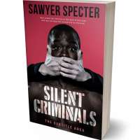 Tablet view of Thunder #9096 - Premade Politics & Law & Society Book Cover | BookCoverZone