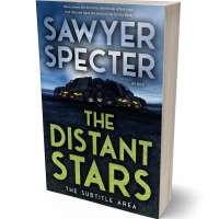 Tablet view of Swamp Green #9152 - Premade Science Fiction Book Cover | BookCoverZone