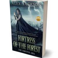 Tablet view of Mirage #9240 - Premade Paranormal & Urban Book Cover | BookCoverZone