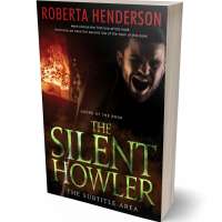 Tablet view of Crowshead #9319 - Premade Paranormal & Urban Book Cover | BookCoverZone