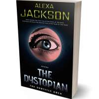 Tablet view of Eunry #9359 - Premade Mystery & Thriller & Suspense Book Cover | BookCoverZone