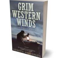 Tablet view of Ship Gray #9472 - Premade Mystery & Thriller & Suspense Book Cover | BookCoverZone