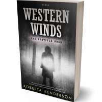 Tablet view of Cloud #9484 - Premade Mystery & Thriller & Suspense Book Cover | BookCoverZone