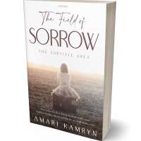 Tablet view of Kabul #9606 - Premade Literary Fiction Book Cover | BookCoverZone