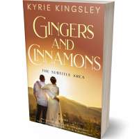 Tablet view of Sepia Skin #9657 - Premade Romance Book Cover | BookCoverZone