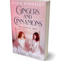 Tablet view of Blossom #9660 - Premade Romance Book Cover | BookCoverZone
