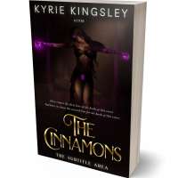 Tablet view of Night Rider #9692 - Premade Paranormal & Urban Book Cover | BookCoverZone
