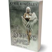 Tablet view of Limed Ash #9702 - Premade Paranormal & Urban Book Cover | BookCoverZone