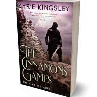 Tablet view of Wafer #9703 - Premade Fantasy Book Cover | BookCoverZone