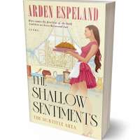 Tablet view of Aths Special #9828 - Premade Chick Lit Book Cover | BookCoverZone