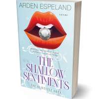 Tablet view of Iceberg #9836 - Premade Chick Lit Book Cover | BookCoverZone