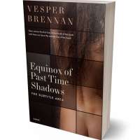 Tablet view of Gondola #9975 - Premade Erotica Book Cover | BookCoverZone