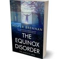 Tablet view of Ebony #9995 - Premade Mystery & Thriller & Suspense Book Cover | BookCoverZone