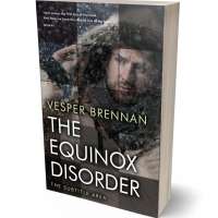 Tablet view of Dune #9999 - Premade Mystery & Thriller & Suspense Book Cover | BookCoverZone