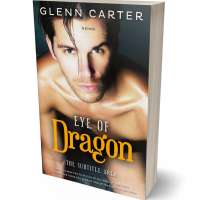 Tablet view of Shark #10024 - Premade Erotica Book Cover | BookCoverZone