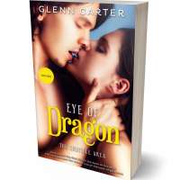 Tablet view of Petite Orchid #10031 - Premade Erotica Book Cover | BookCoverZone