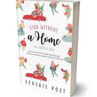 Tablet view of Foggy Gray #10137 - Premade Chick Lit Book Cover | BookCoverZone