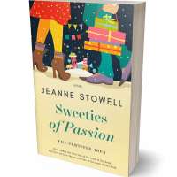 Tablet view of Blue Dianne #10177 - Premade Chick Lit Book Cover | BookCoverZone