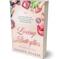 Tablet view of Pot Pourri #10191 - Premade Chick Lit Book Cover | BookCoverZone