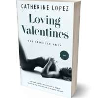 Tablet view of Catskill White #10212 - Premade Erotica Book Cover | BookCoverZone