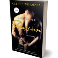 Tablet view of Cod Gray #10231 - Premade Erotica Book Cover | BookCoverZone
