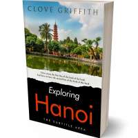 Tablet view of Clam Shell #10333 - Premade Travel Book Cover | BookCoverZone