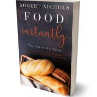 Tablet view of Tacao #10449 - Premade Cookbooks & Food & Wine Book Cover | BookCoverZone